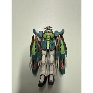 Gundam Nataku (Altron Custom) (Loose) Wing Endless Waltz MSiA (US Version)